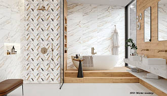 Opoczno Luna Gold 30x60