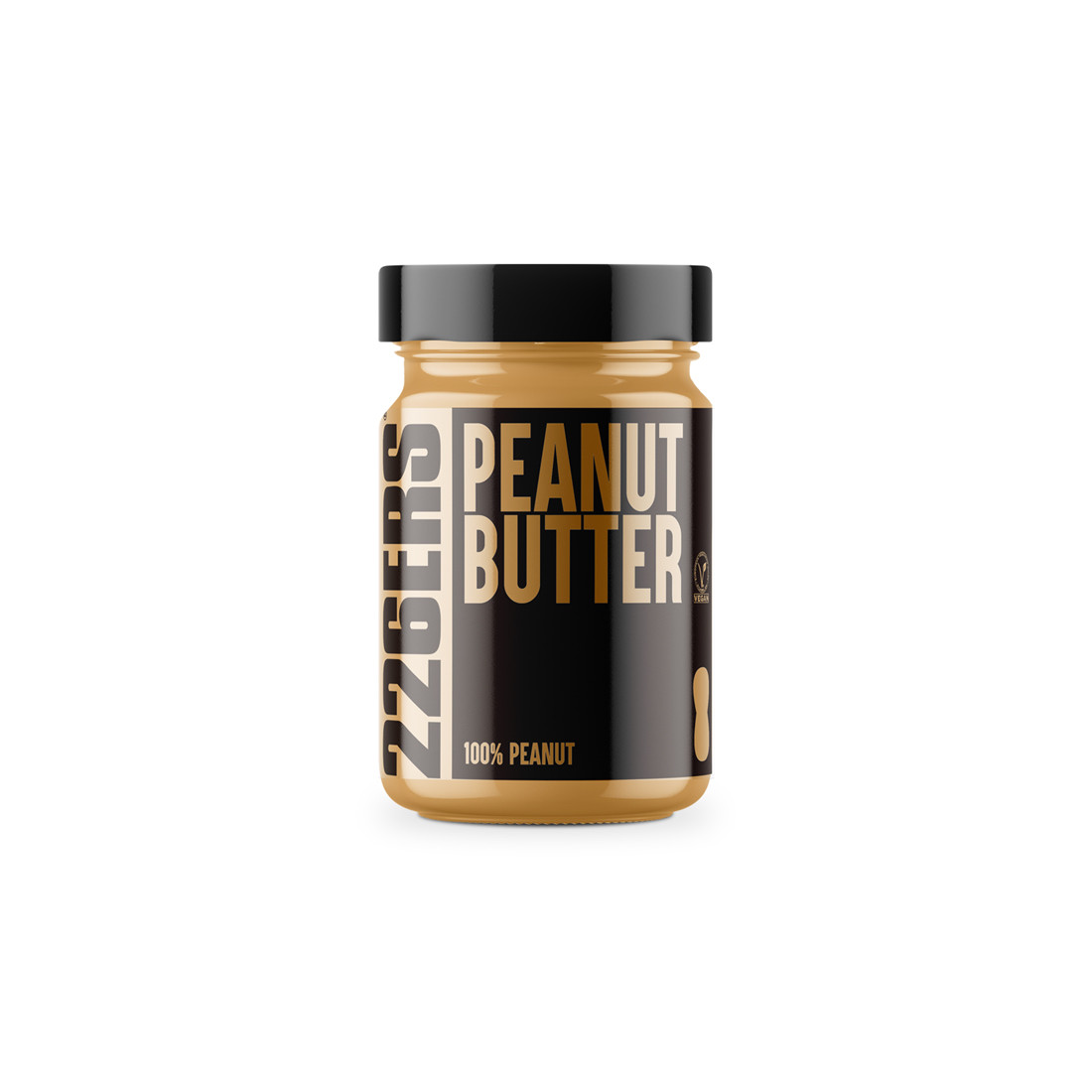 Горіхова паста 226ERS PEANUT BUTTER 310 г, фото 1