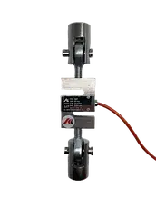 Тензодатчик Keli DEF 200 кг (OAP), фото 2