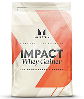 Гейнери MyProtein Weight Gainer Blend (2,5 кг) (337636)