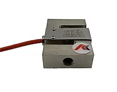 Тензодатчик Keli DEF 200 кг (OAP), фото 4