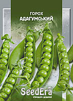 Насіння Горох Адагумський 20 г, SeedEra