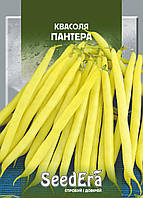 Насіння Фасоль спаржева кущова ПАНТЕРА 20 шт., Seedera