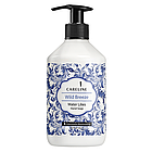 Рідке мило Careline з ароматом водної лілії 500 мл