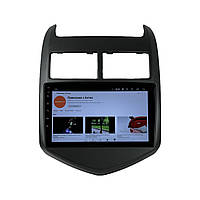 Штатна Магнітола Chevrolet Aveo 2011-2015 на Android Модель MT6580-WiFi-Base-1
