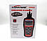 OBDII/EOBD scanner KW 808, фото 3
