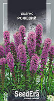 Ліатрис Рожеве багаторічний насіння (0.2 г)