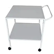 Столик під обладнання медичний СТ-ПО