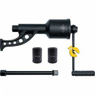 Редуктор-підсилювач YATO