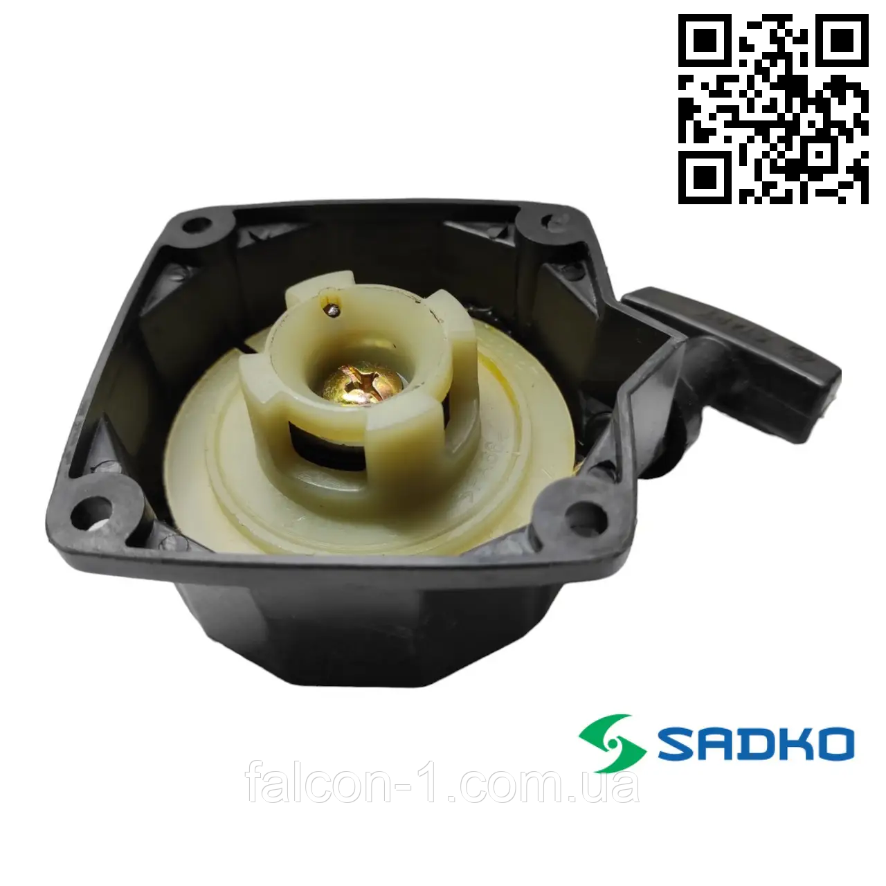 Стартер Sadko AG-52N на бензокосу Садко GTR-520 SD59-GTR-520-A-5