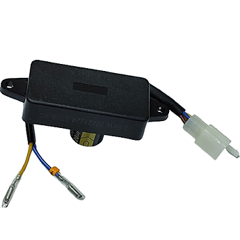 AVR регулятор напруги генератора  170f ,168f 2.5 KW