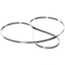 Полотно до стрічкової пилки YPM-2090 (3TPI) для замороженого м’яса