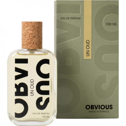 Парфумована вода Obvious Un Oud для чоловіків і жінок — edp 100 ml