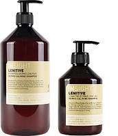 Шампунь для волосся дермо-заспокійливий Insight Lenitive Dermo-Calming Shampoo