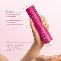 Шампунь для фарбованого волосся Medavita LUXVIVA Post Color Shampoo, фото 3
