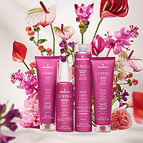 Шампунь для фарбованого волосся Medavita LUXVIVA Post Color Shampoo, фото 5