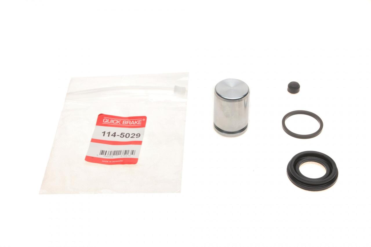 Ремкомплект супорта заднього Toyota Corolla 01-08 d=34  + поршень  114-5029