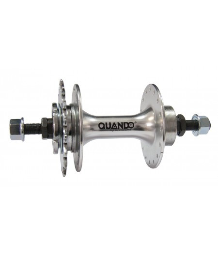 Втулка задня Quando KT 36H до. осі 170 mm, 18T O.L.D = 120 mm для фікс CP