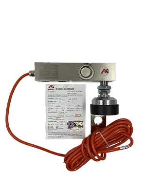Тензодатчик ваги Keli SQB-A 3t (OAP), фото 4