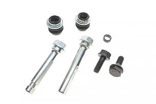 Направляюча супорта переднього к-кт Lexus IS C IS II 05-20 113-0018X, фото 1