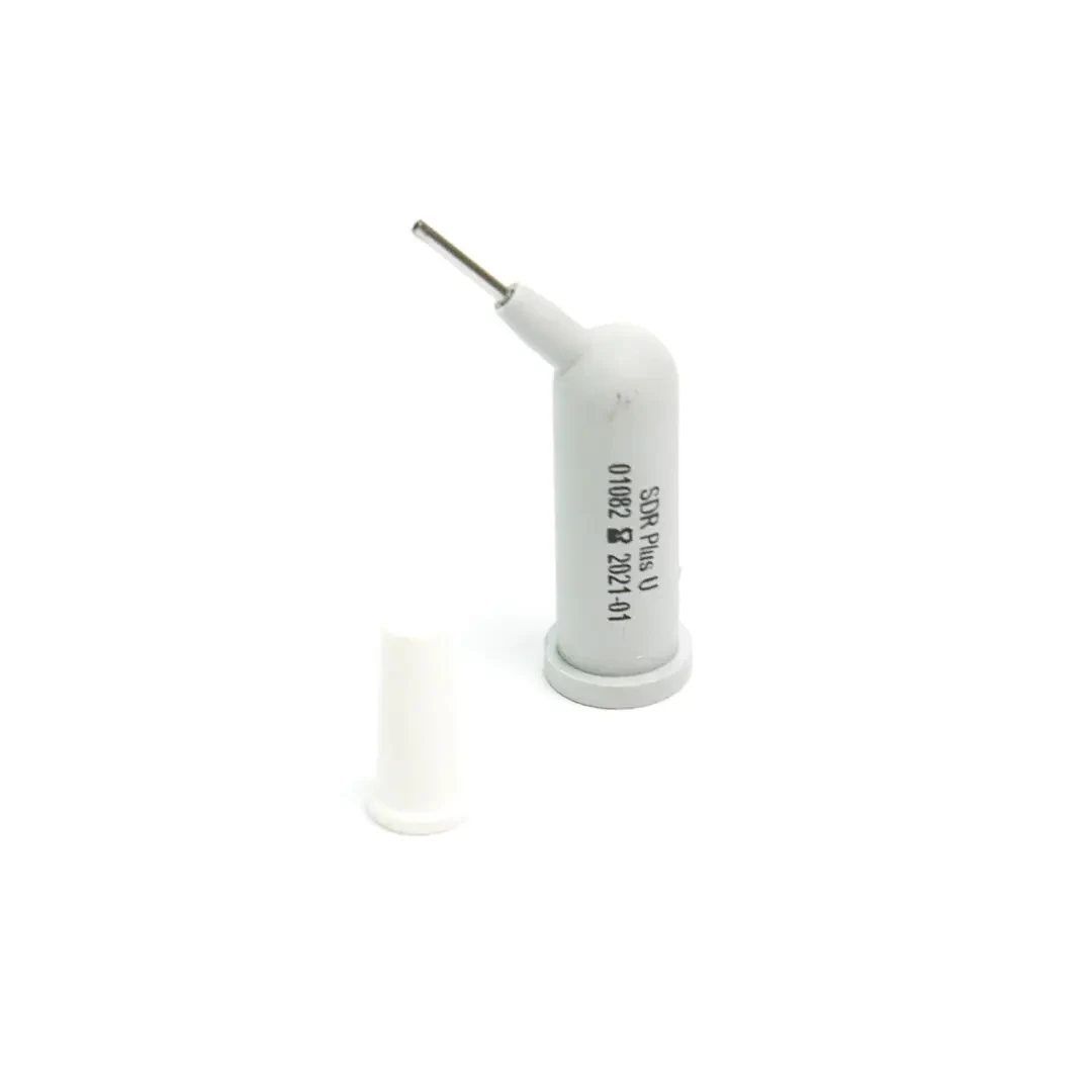 SDR Plus (СДР Плюс),колір UO канюля 0,25 г, фотополімерний матеріал, Dentsply Sirona