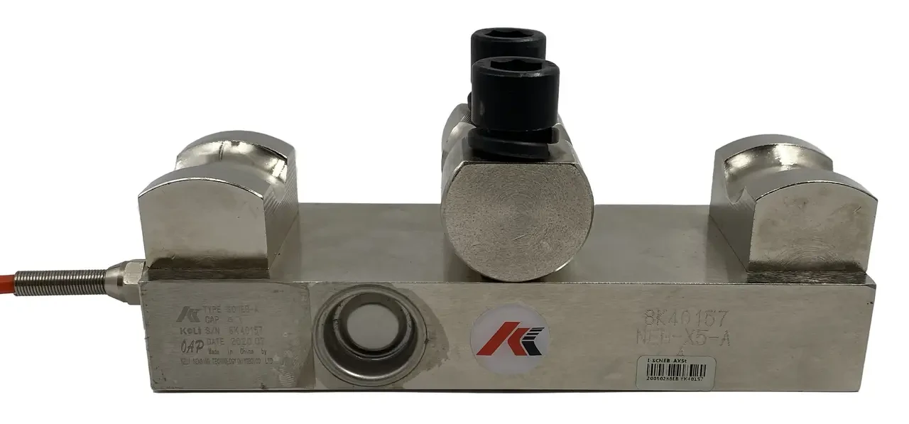 Тензодатчик ваги Keli SCNEB 1-5 т (ОАР)