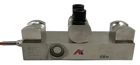 Тензодатчик ваги Keli SCNEB 1-5 т (ОАР), фото 1