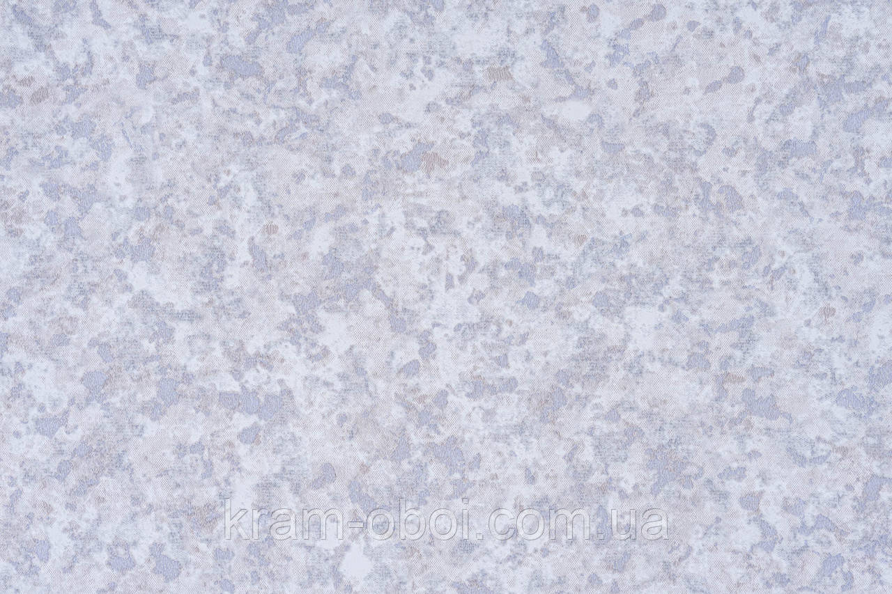 Слов'янські Шпалери вологостійкі КФТБ прості паперові миючі 10 м*0,53 9В255 4052-01, фото 1