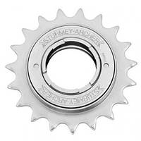 Фривіл Sturmey Archer SFS30 1/8" 18 зубів, сірий (22193)