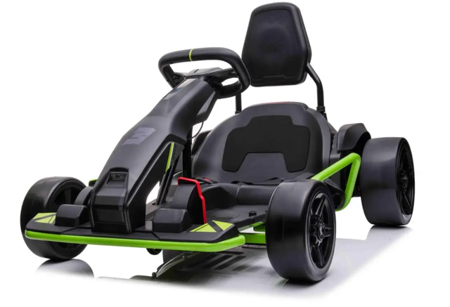 Дрифт-карт Ramiz Gokart Fast 3 Drift