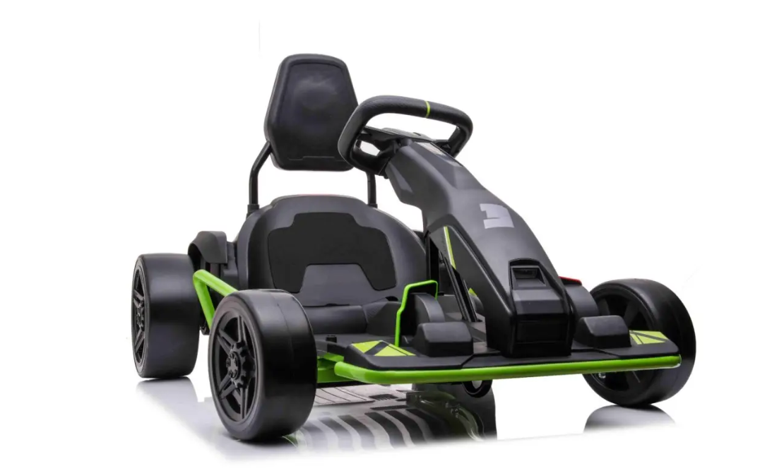 Дрифт-карт Ramiz Gokart Fast 3 Drift