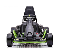 Дрифт-карт Ramiz Gokart Fast 3 Drift, фото 4
