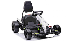 Дрифт-карт Ramiz Gokart Fast 3 Drift, фото 5