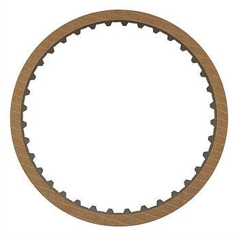 Диск фрикційний K2 (164,46х2.13) Large | Великий АКПП 722.6 96-01 332706A214