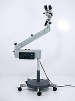 Б/У Кольпоскоп Carl Zeiss KSK 150-FC Gynecological Colposcope (Used)