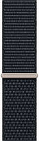 Apple Watch Series 9 GPS 45mm Midnight Aluminium with Midnight Sport Loop MR9C3, фото 5