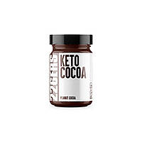 Горіхова паста 226ERS KETO BUTTER COCOA 320 г