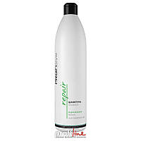 Відновлюючий шампунь для пошкодженого волосся ProfiStyle Repair Shampoo, 1000 мл