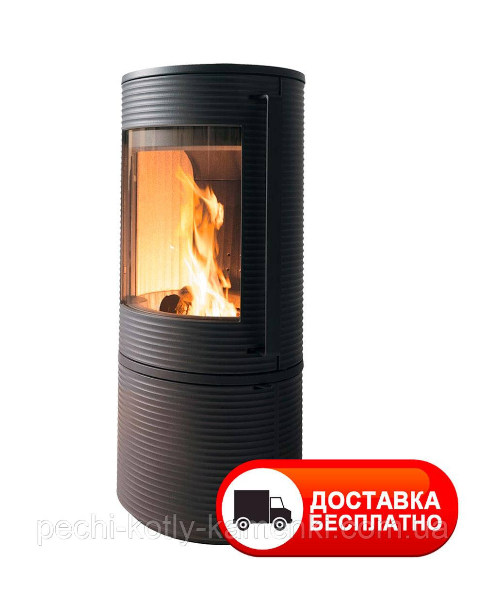Піч-камін Invicta ALTARA