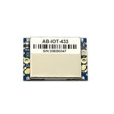 Модуль двоспрямованого підсилювача AB-IOT-433