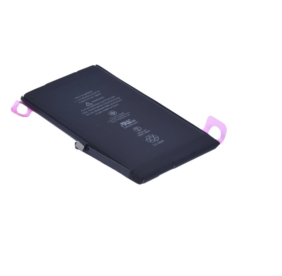 Акумулятор IPhone 12 (3150mAh) Original 100% (посилена), фото 1