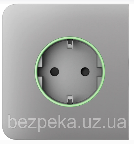 Ajax SideCover (smart) [type F] [55] ASP fog передняя панель