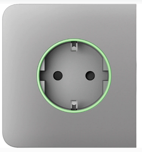 Ajax SideCover (smart) [type F] [55] ASP fog передняя панель