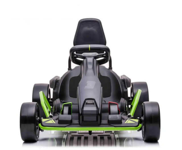 Дрифт-карт Ramiz Gokart Fast 3 Drift