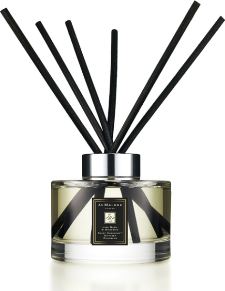 Парфумований дифузор Jo Malone London Oud & Bergamot 165ml, Тестер