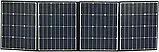 Сонячна панель Houny 160 Вт, фото 4