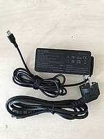 Блок питания адаптер зарядка 65w type c 5V - 20V 3.25A