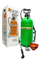 Обприскувач пневмотичний 10л ОП-202 ТМ "ЛЕМІРА"