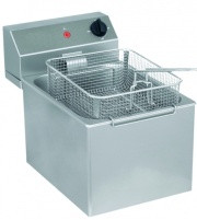 Фритюрниця GAM F8
