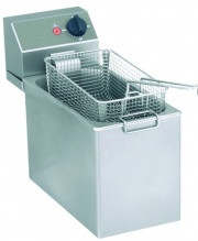 Фритюрниця GAM F4